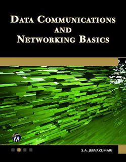 Data Communications and Networking Basics