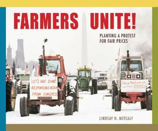 Farmers Unite!