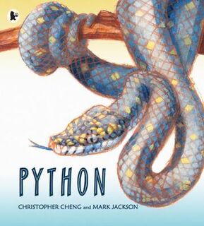 Nature Storybooks: Python