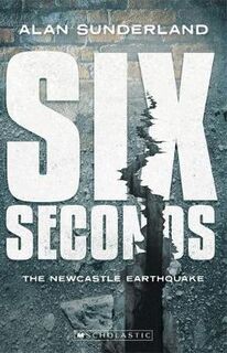 My Australian Story: Six Seconds The Newcastle Earthquake
