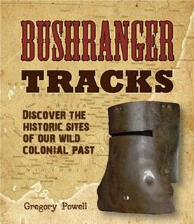 Bushranger Tracks