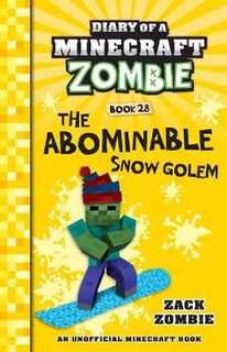 The Abominable Snow Golem