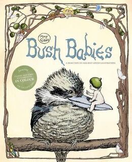 May Gibbs: Bush Babies