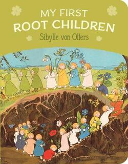 My First Root Children (2nd Edition)