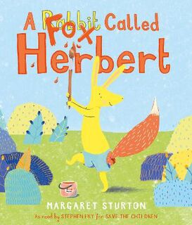 A Fox Called Herbert