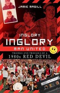 Inglory, Inglory Man United