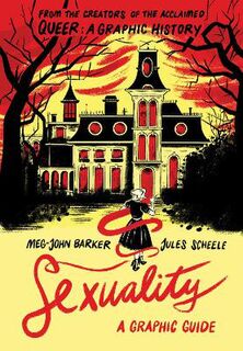 Sexuality (Graphic Novel)