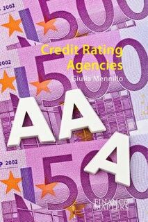 Finance Matters #: Credit Rating Agencies