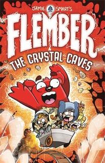 Flember #02: The Crystal Caves