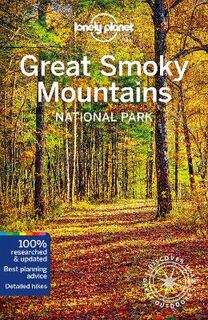 Great Smoky Mountains National Park (2nd Edition)