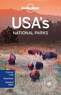 USA's National Parks (3rd Edition)