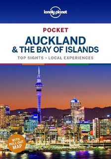 Auckland & the Bay of Islands