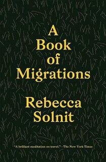 A Book of Migrations