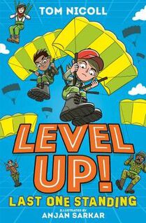 Level Up #04: Last One Standing