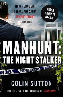 Manhunt: Night Stalker