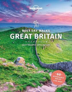 Best Day Walks Great Britain