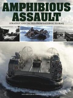 Amphibious Assault  (2nd Edition)
