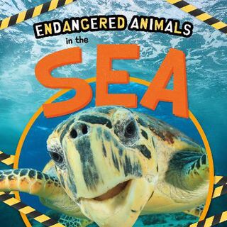 Endangered Animals: In the Sea