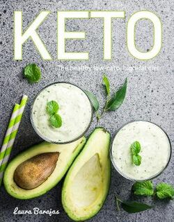 Recipes and Preparation #: Keto