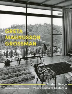 Greta Magnusson Grossman