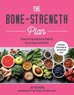 The Bone-strength Plan