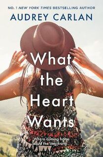 Wish #01: What the Heart Wants