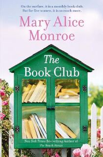 Book Club, The