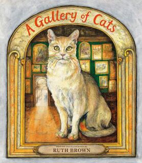 A Gallery of Cats