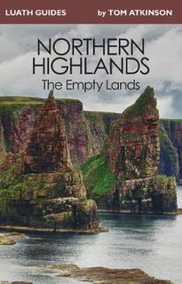 Luath Guides #: Northern Highlands