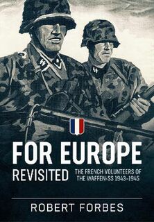 For Europe Revisited