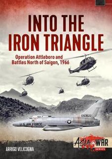 Asia@War #: Into the Iron Triangle