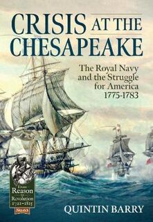Reason to Revolution #: The Battle of the Chesapeake 1781