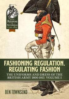 Reason to Revolution #: Fashioning Regulation, Regulating Fashion