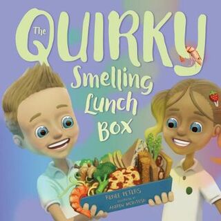 The Quirky Smelling Lunchbox