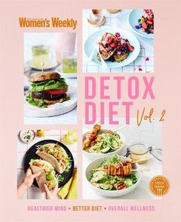 AWW Detox Diet Volume 02