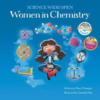 Science Wide Open: Women in Chemistry