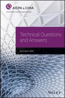 Technical Questions and Answers
