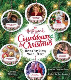 Hallmark Countdown to Christmas