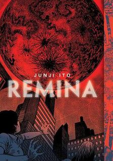 Remina (Graphic Novel)