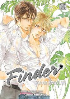 Finder Deluxe Edition #: Finder Deluxe Edition Vol. 10 (Graphic Novel)
