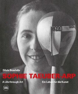 Sophie Taeuber-Arp (Bilingual)