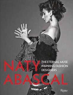 Naty Abascal