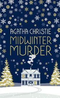 Midwinter Murder (Omnibus)