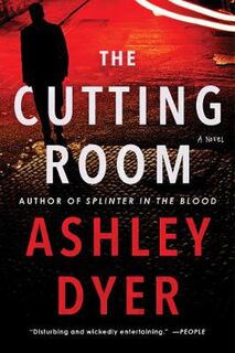 Carver and Lake #02: The Cutting Room