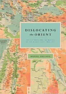 Dislocating the Orient