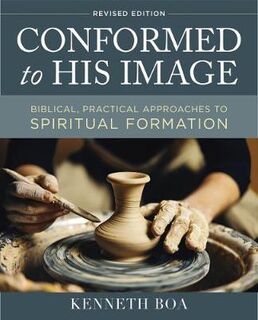 Conformed to His Image
