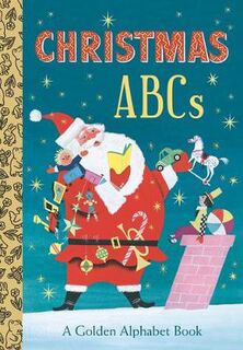 Christmas ABCs
