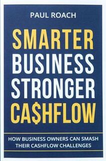 Smarter Business Stronger Cashflow