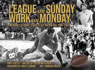 League on Sunday - Work On Monday