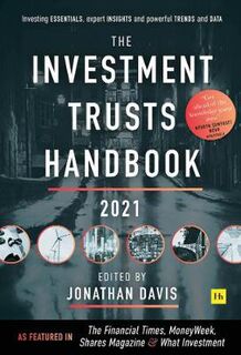 The Investment Trust Handbook 2021